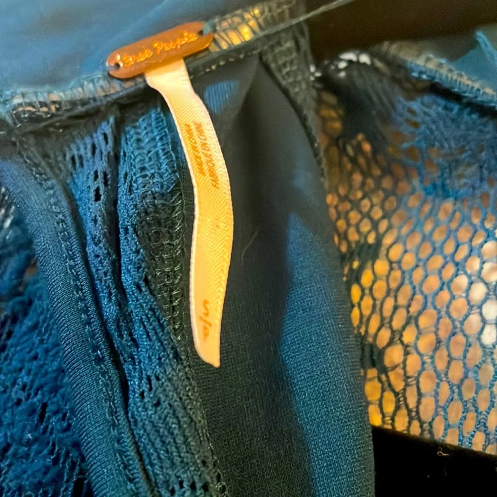 FREE PEOPLE | Dress - Picture 5 of 5